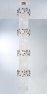 Люстра SERIP DIAMOND