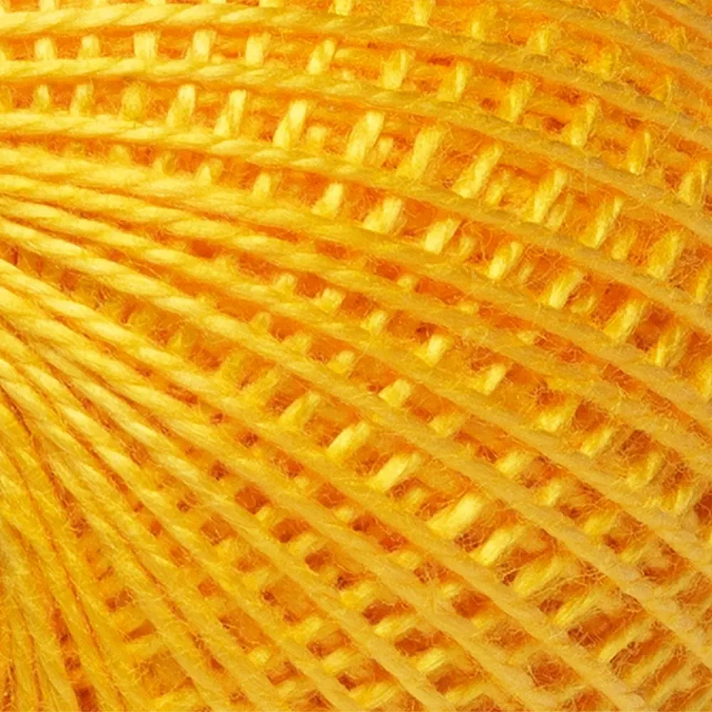 Нитки для вязания Ромашка 4х75г/320м, 100% хб