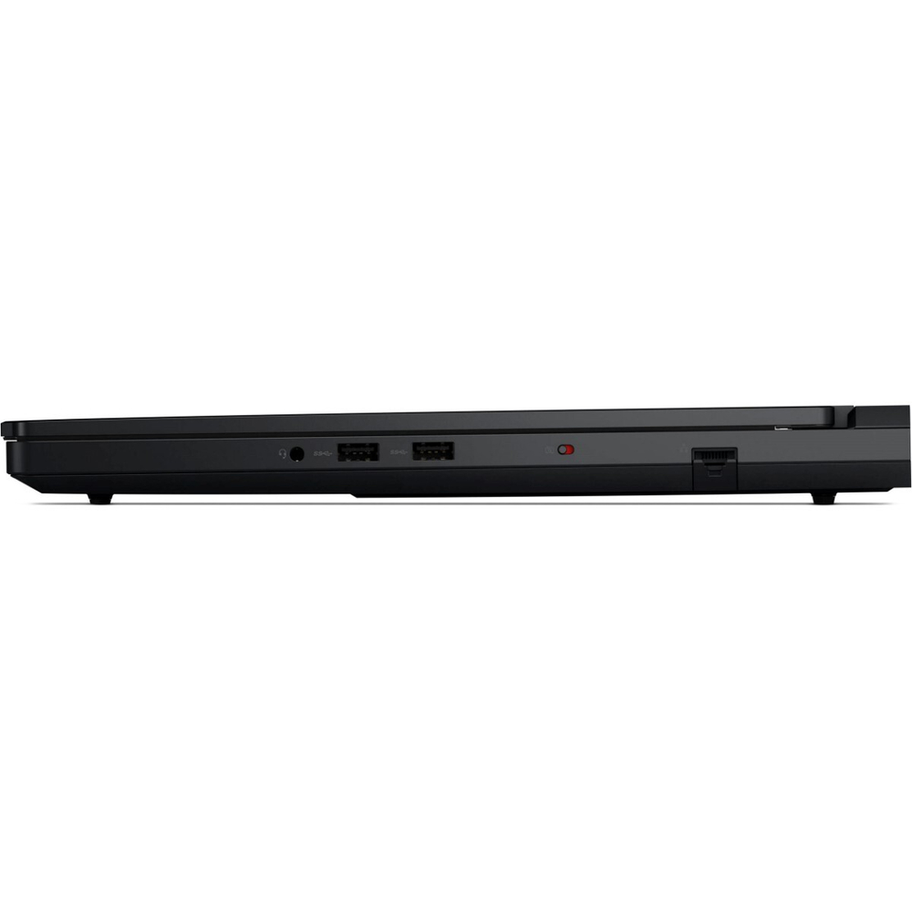 Ноутбук Lenovo Legion Pro 7 16IAX10H Core Ultra 9 275HX, 32Gb, SSD1Tb, RTX 5070Ti 12Gb, 16" OLED WQXGA (2560x1600) без ОС