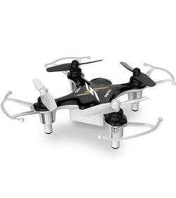 Р/У квадрокоптер Syma X12S Nano 2.4G RTF