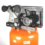 Компрессор поршневой ременной Patriot Remeza СБ 4/Ф-270 LB-50 В, 520306355