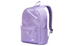 Skechers Fabric Backpack Regular Unisex Purple
