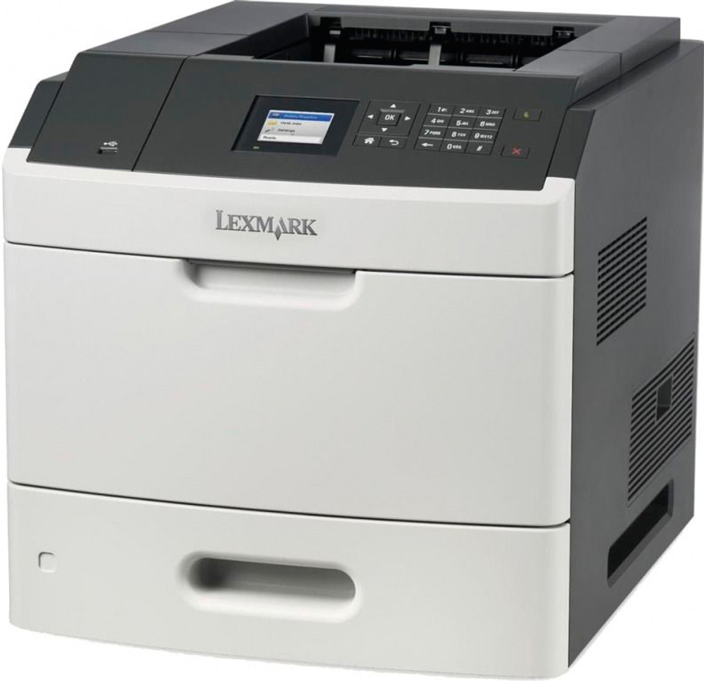 Принтер Lexmark MS812dn (40G0330)