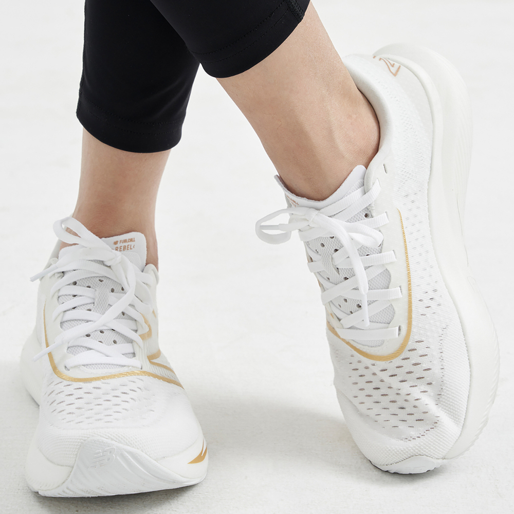 Кроссовки New Balance, WFCXMW3