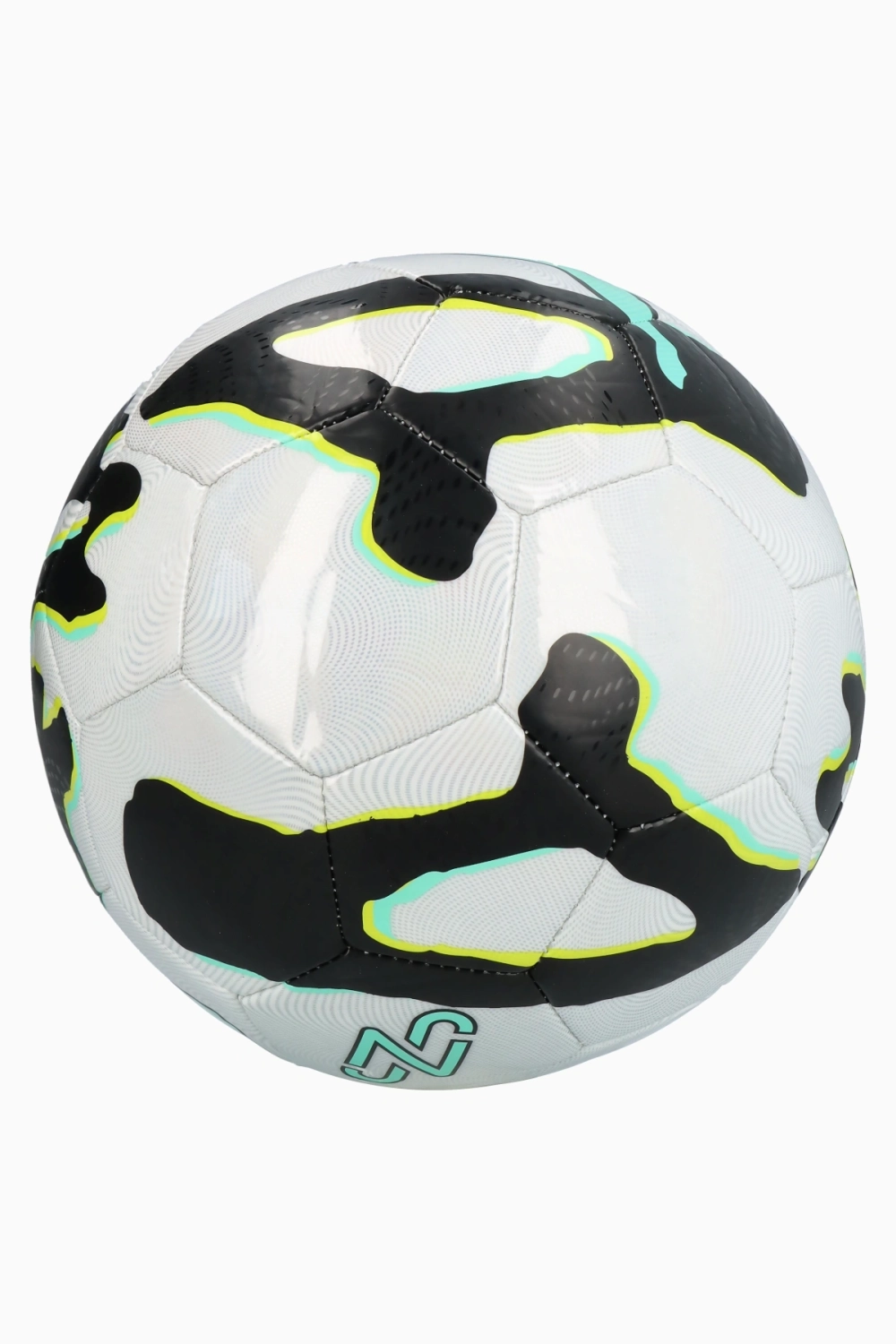 Футбольный мяч Puma Neymar Jr. Graphic Training размер 5 - белый