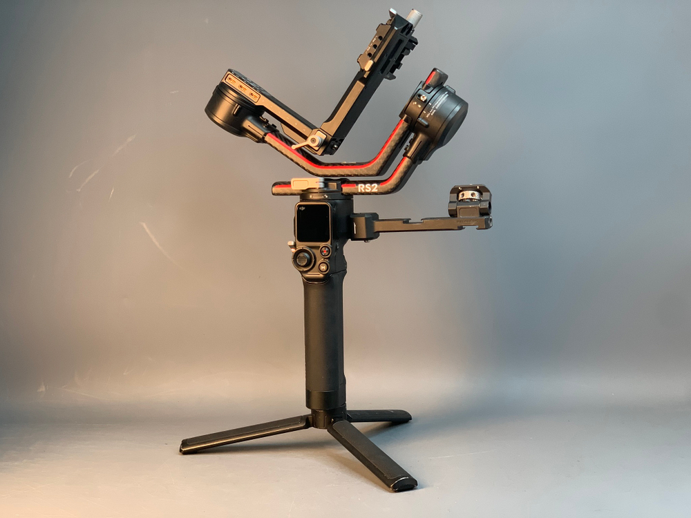 DJI Ronin RS 2