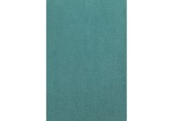 Барный стул Сондре бирюзовый / белый каркас