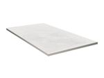 Terraslab, Midtown White Base C3/R11 Antislip 600х1200х20мм 1шт/уп - керамогранит уличный