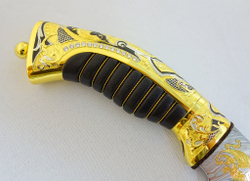 Нож "Султан"