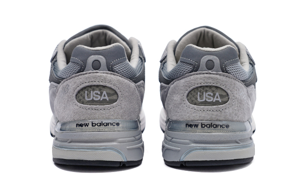 New Balance Made in Usa 993 Core low-top sneakers