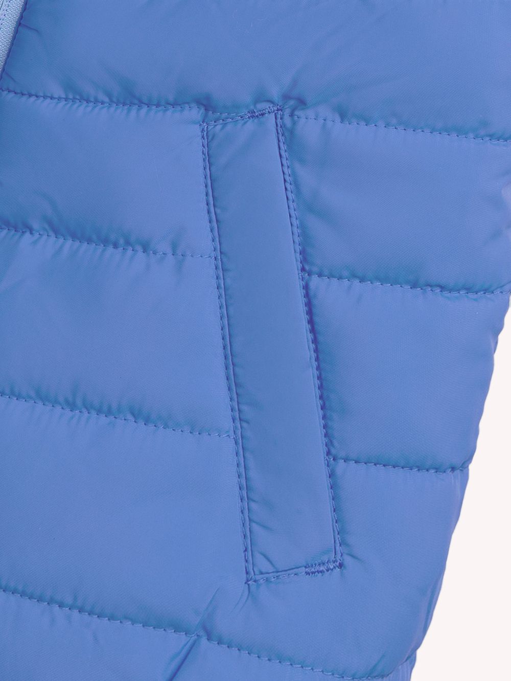 двусторонний жилет