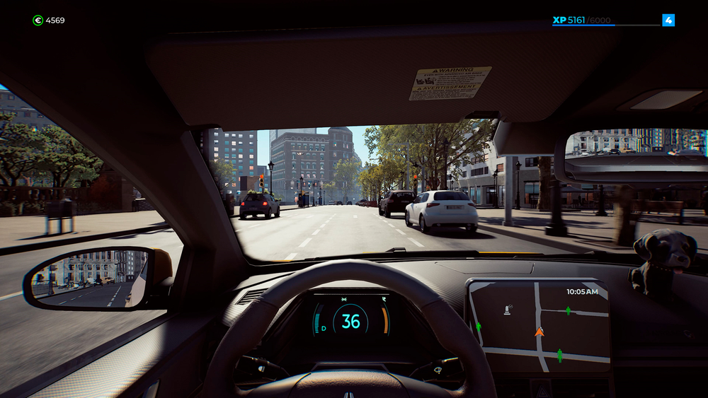 Taxi Life: A City Driving Simulator - Supporter Edition (для ПК, цифровой код доступа)