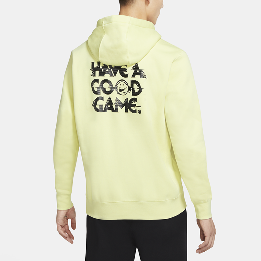 Толстовка Nike Sportswear Club Fleece, DC3937-750