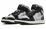 Кроссовки Jordan Air Jordan 1 Mid Se Wmns (Женская размерная сетка)