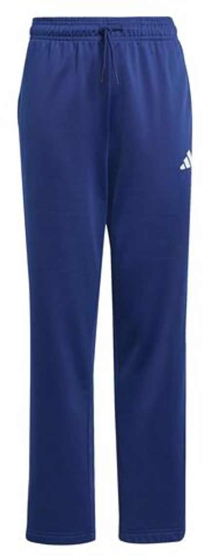 Детский теннисный костюм Adidas Competition Training Kids - dark blue/white