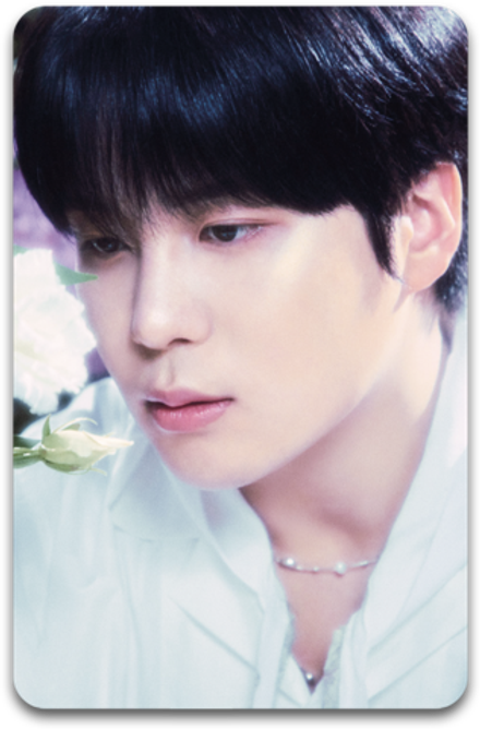Карта / ATEEZ #342