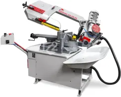 Ручной ленточнопильный станок Bomar Ergonomic 320.258 DG