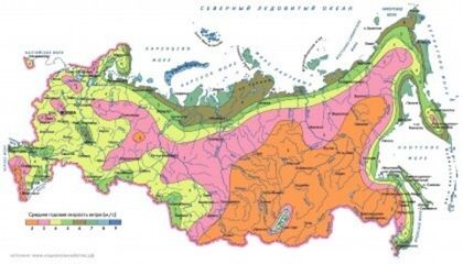 Ветровой режим, фото №null