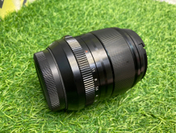 FujiNon XF 33mm F1.4 R LM WR