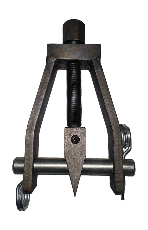 РФМК-20 Разгонщик фланцев механический клиновидный