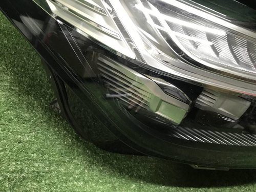 Фара правая EXEED VX (2021-2024) LED
