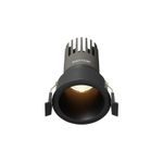 Встраиваемый светильник Technical DL116-10W-3K-B