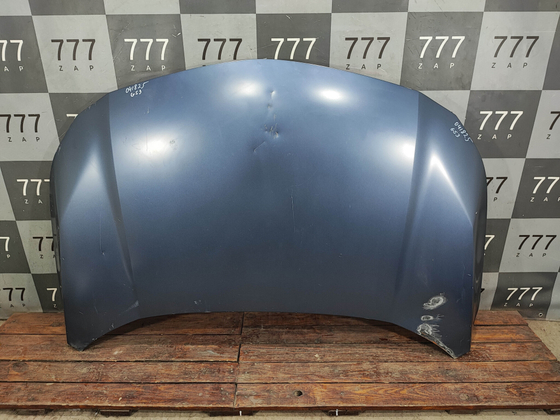 Капот GAC GS3 24-нв Б/У Оригинал 5110004CRV0000A00
