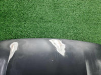 Капот Geely Monjaro (2021-н.в.)