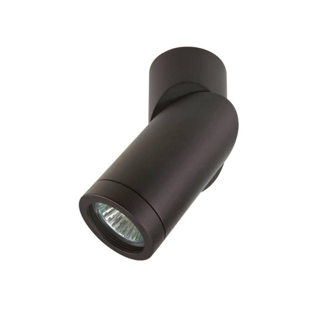 Светильник Lightstar ILLUMO F 051017 (черный)