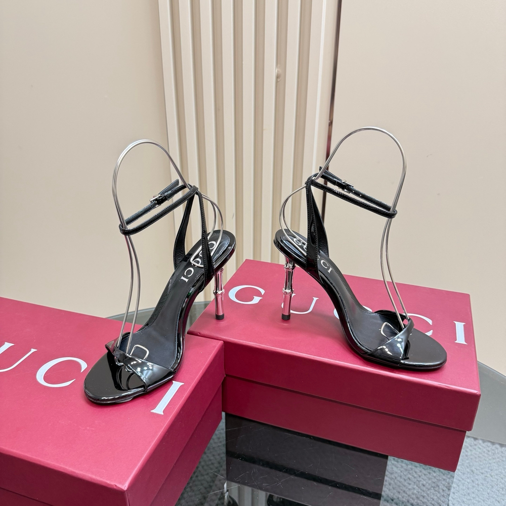 Gucci Slingback Sandal 10.5 cm