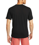 FJ2393-010 Футболка M NK DF TEE DB NIKE PRO