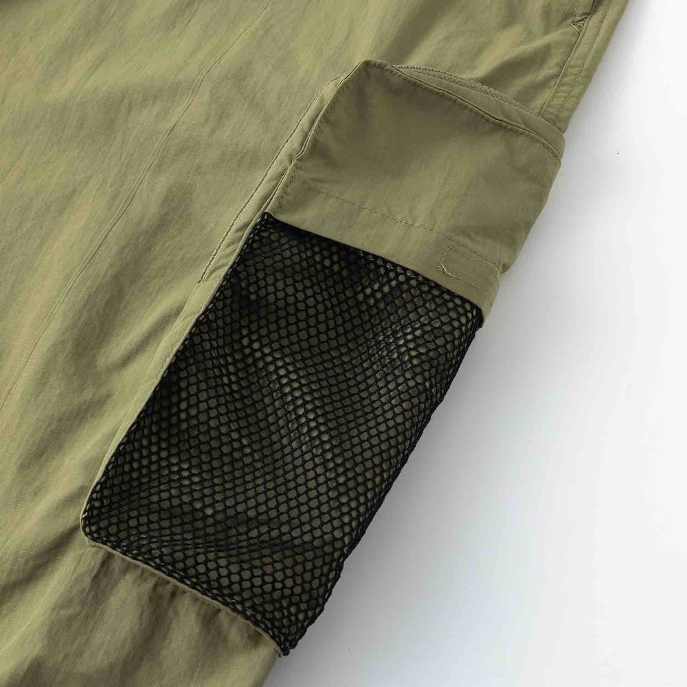 Брюки Ymkashix Ranger хаки