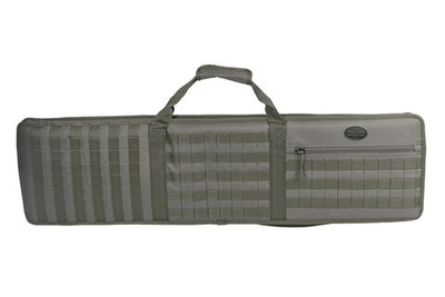 Кейс 1000*250 Модуль / кордура, поролон / олива