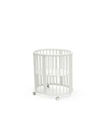 Кроватка STOKKE Sleepi Mini V3 (White)
