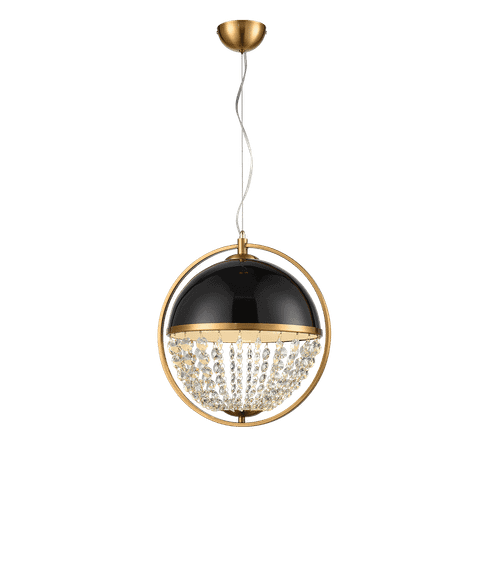 Подвесной светильник Vele Luce Arrivo VL1774P01