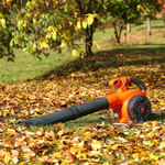 Бензиновый садовый пылесос DAEWOO DABL 270