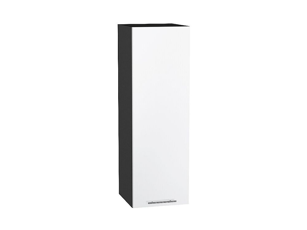 Шкаф верхний с 1-ой дверцей Валерия-М