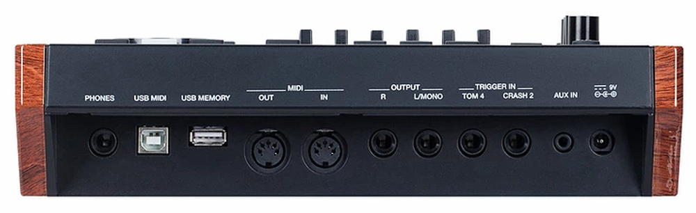 Цифровая ударная установка MEDELI DD638DX