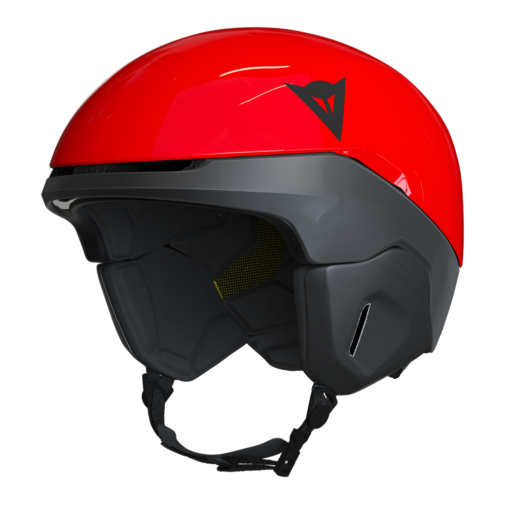 NUCLEO SKI HELMET