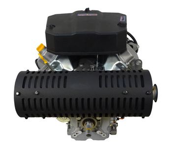 Двигатель "LIFAN" 2V90F (35 л.с.)