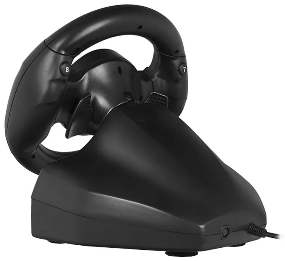 Игровой контроллер Sven GC-W300 черный