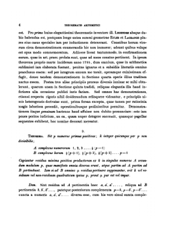 Carl Friedrich Gauss Werke. Volume 2 | C.F. Gauss