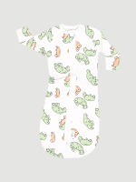 Спальный мешок Mjölk Ламантины