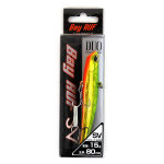 Раттлин DUO BAY RUF SV-80 (80мм, 15гр)