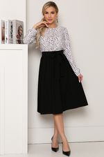 Платье 71016 Avili