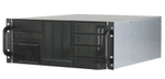 Корпус серверный 4U Procase RE411-D9H3-A-45