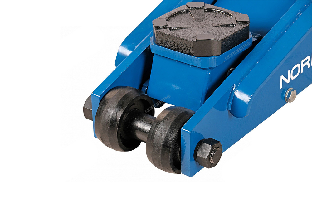 NORDBERG (N3220N) Домкрат подкатной, 20 т