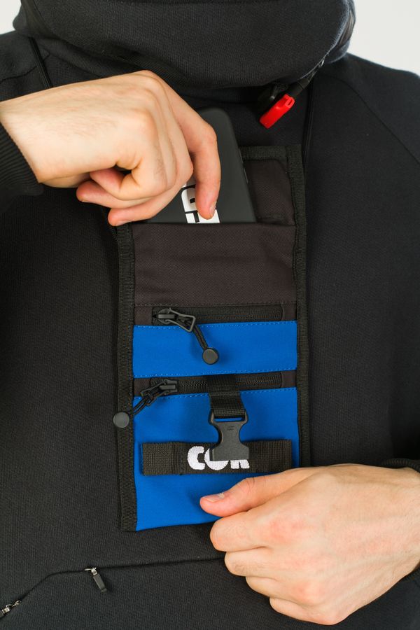 Кошелёк Wall Василек - фото 5