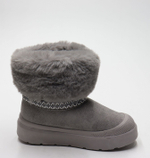 Угги (36-41)р. / шт. K803-2