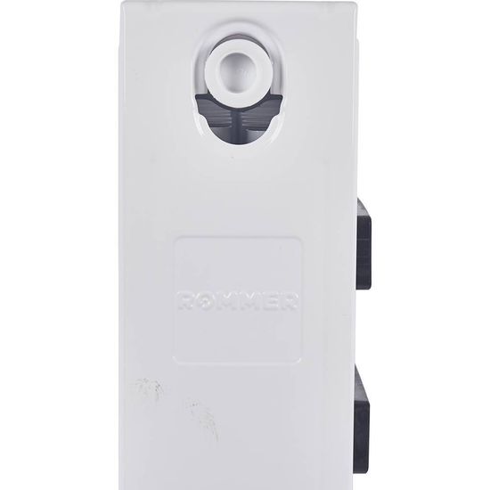 Радиатор стальной Rommer Compact 22/300/900 боковое подключение